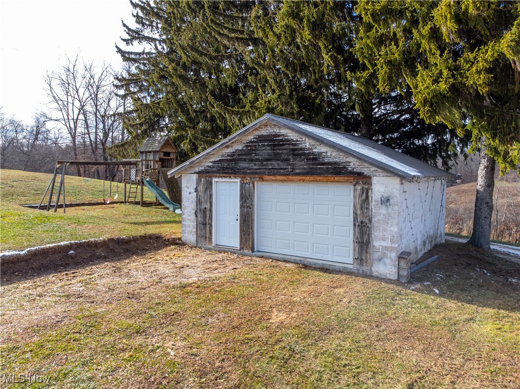 Anna M Shry Tr - Residential