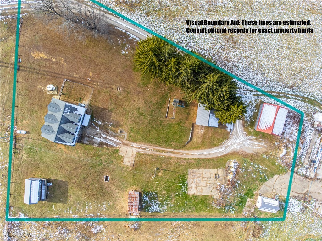 Anna M Shry Tr - Residential