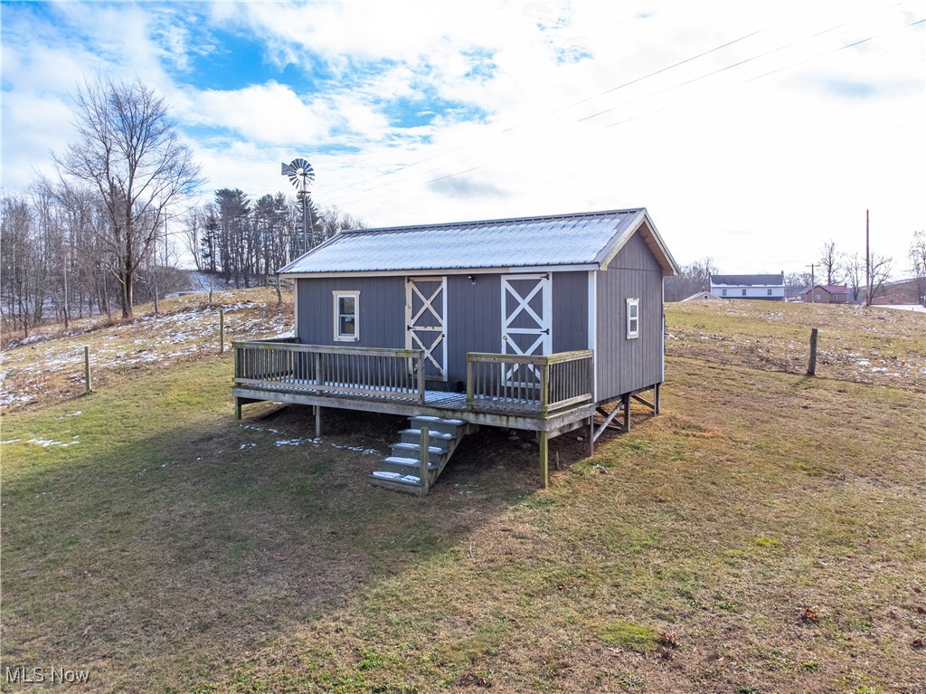 Anna M Shry Tr - Residential