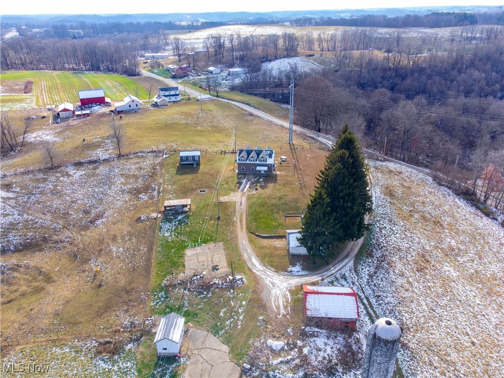 Anna M Shry Tr - Residential