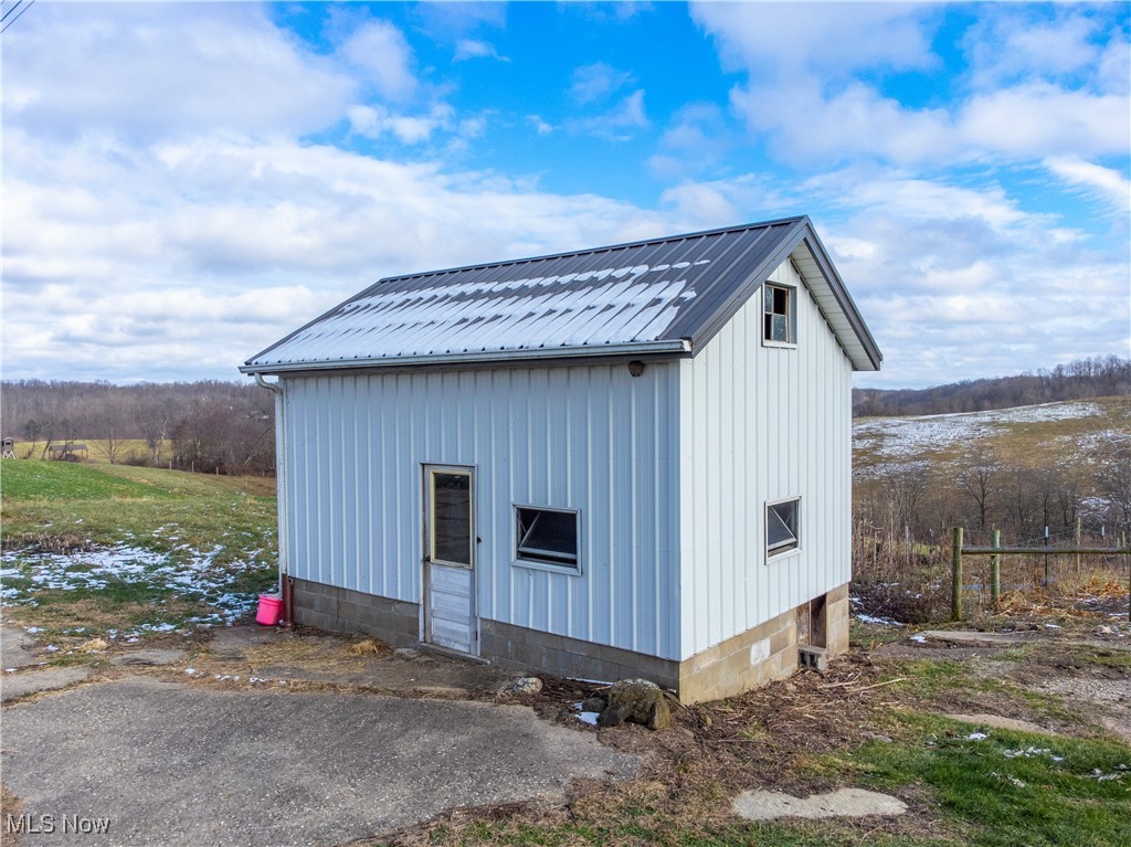 Anna M Shry Tr - Residential