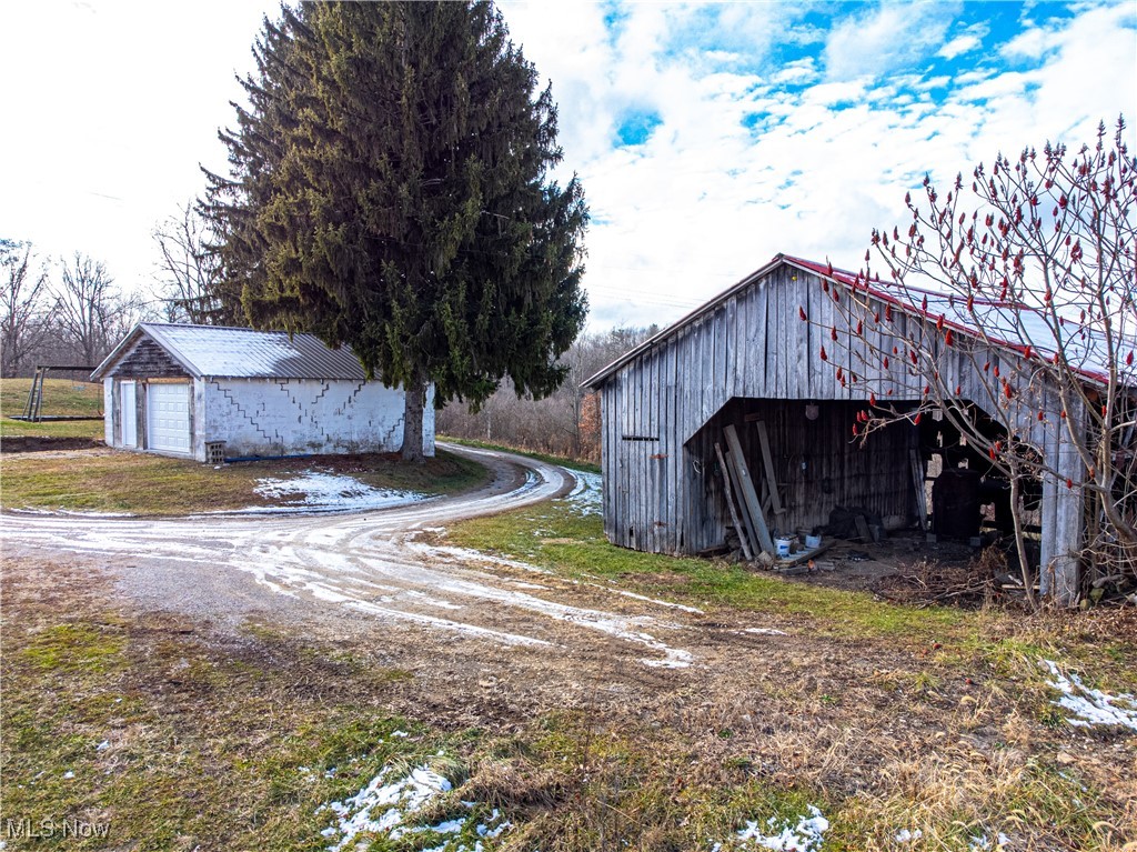 Anna M Shry Tr - Residential