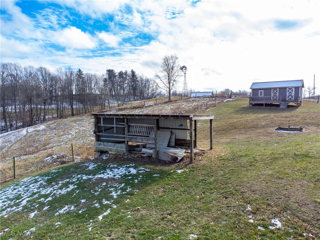 Anna M Shry Tr - Residential