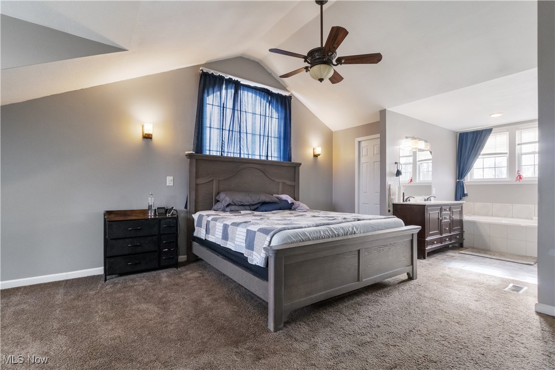 Anna M Shry Tr - Residential