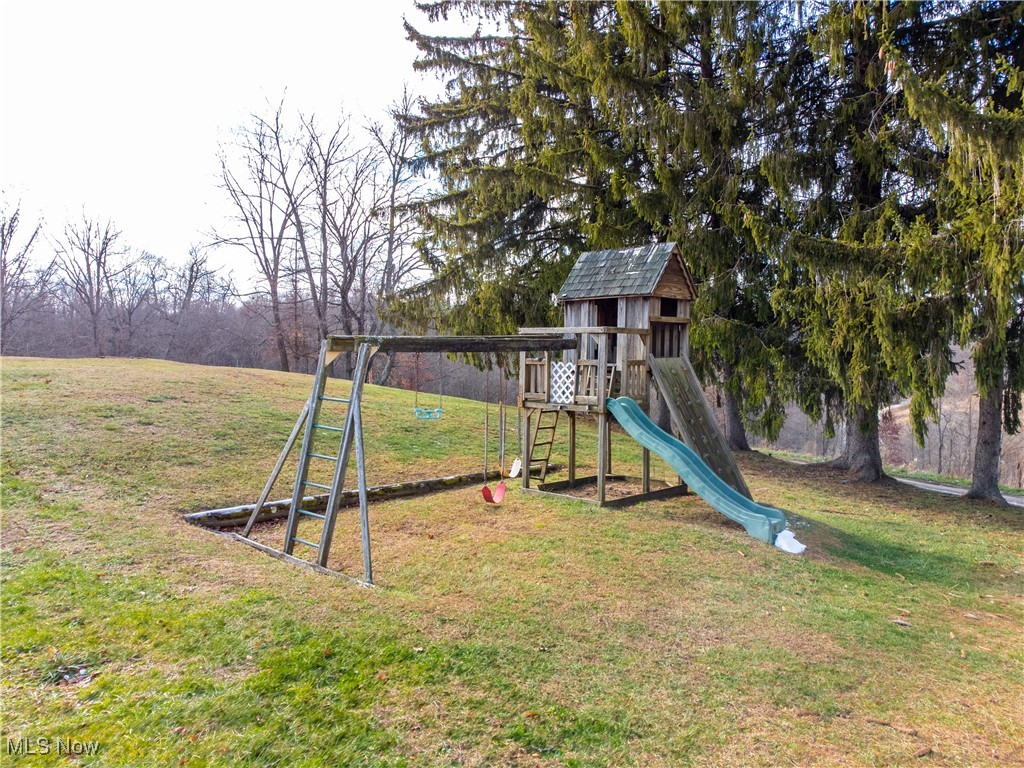 Anna M Shry Tr - Residential