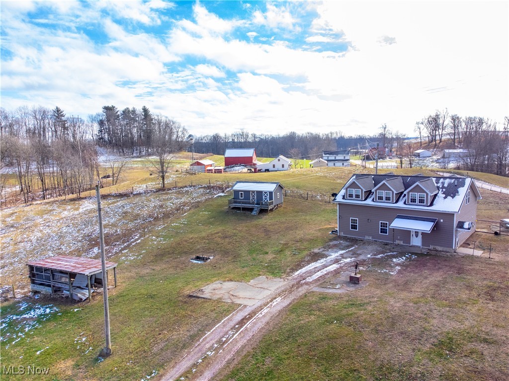 Anna M Shry Tr - Residential