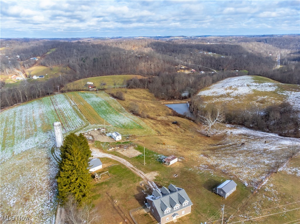 Anna M Shry Tr - Residential