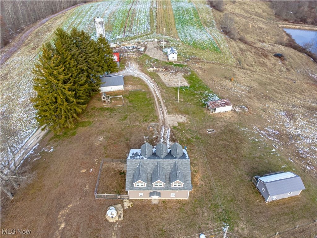 Photo of 57459 Shry Road, Barnesville, OH 43713 (MLS # 5176513)