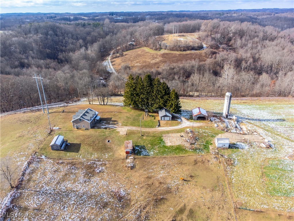 Anna M Shry Tr - Residential