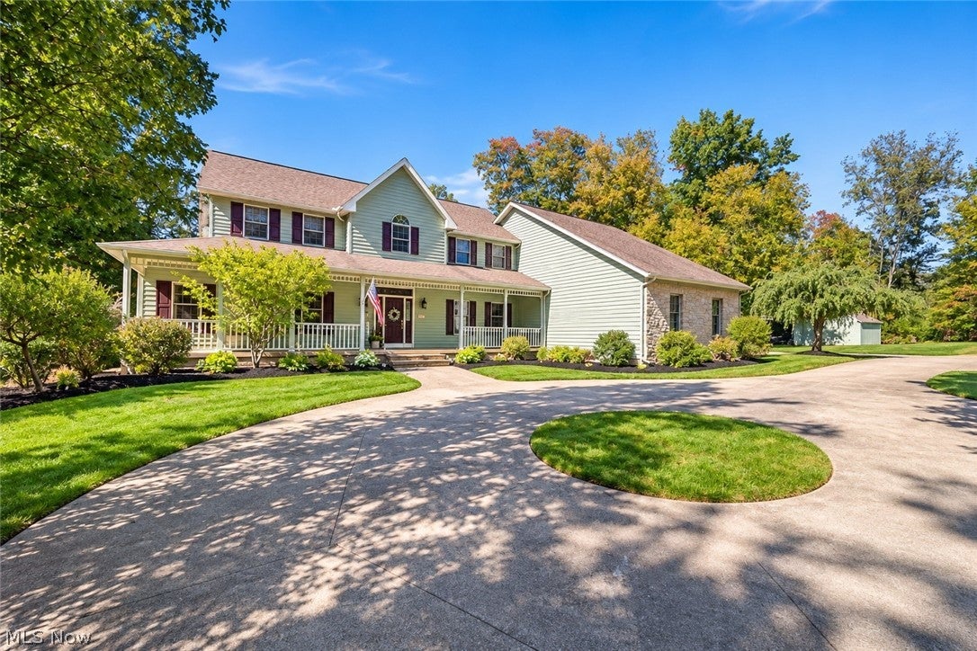 4212 Oviatt Road