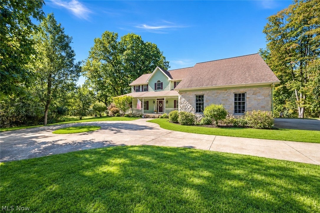 4212 Oviatt Road