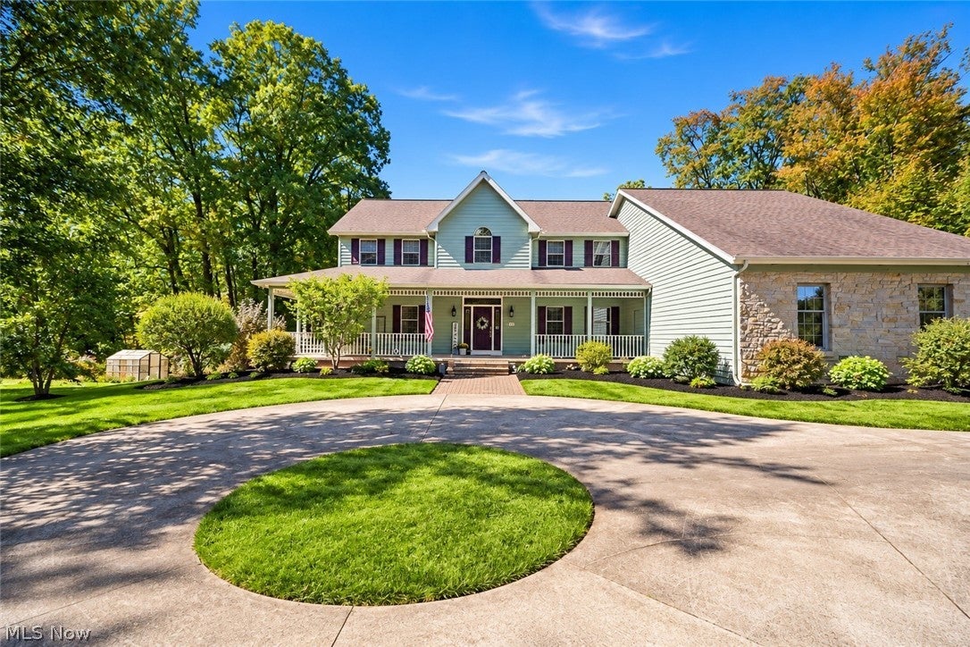 4212 Oviatt Road