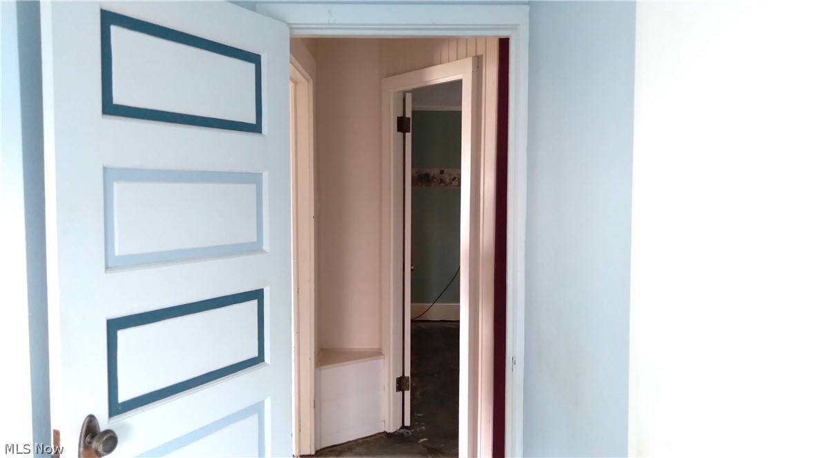 New Philadelphia - Residential