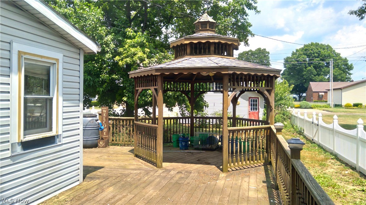 New Philadelphia - Residential