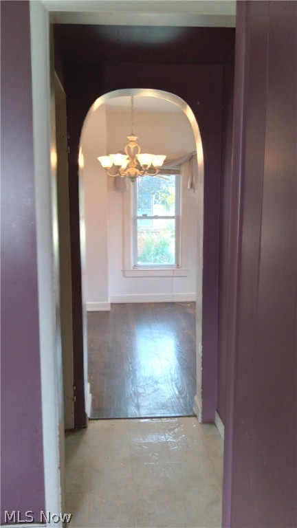 New Philadelphia - Residential