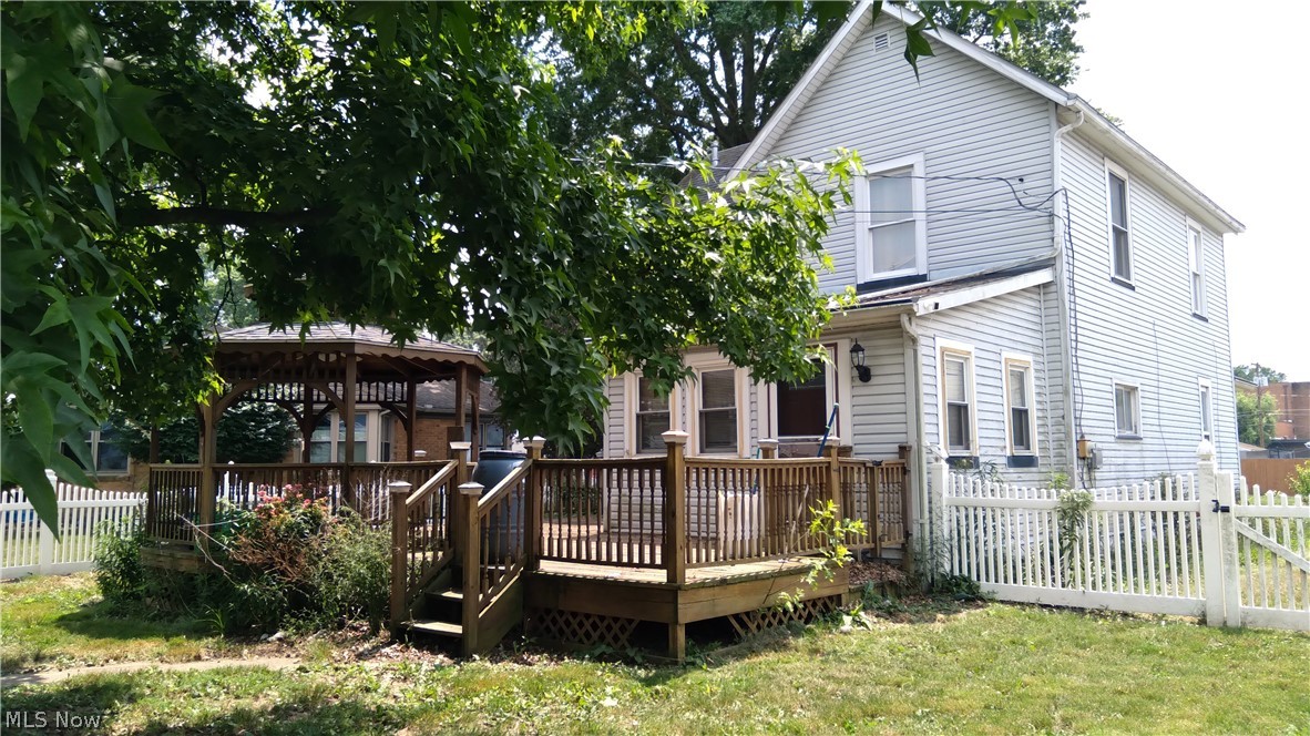 New Philadelphia - Residential