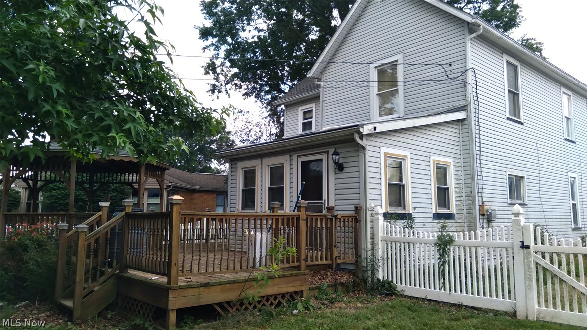 New Philadelphia - Residential