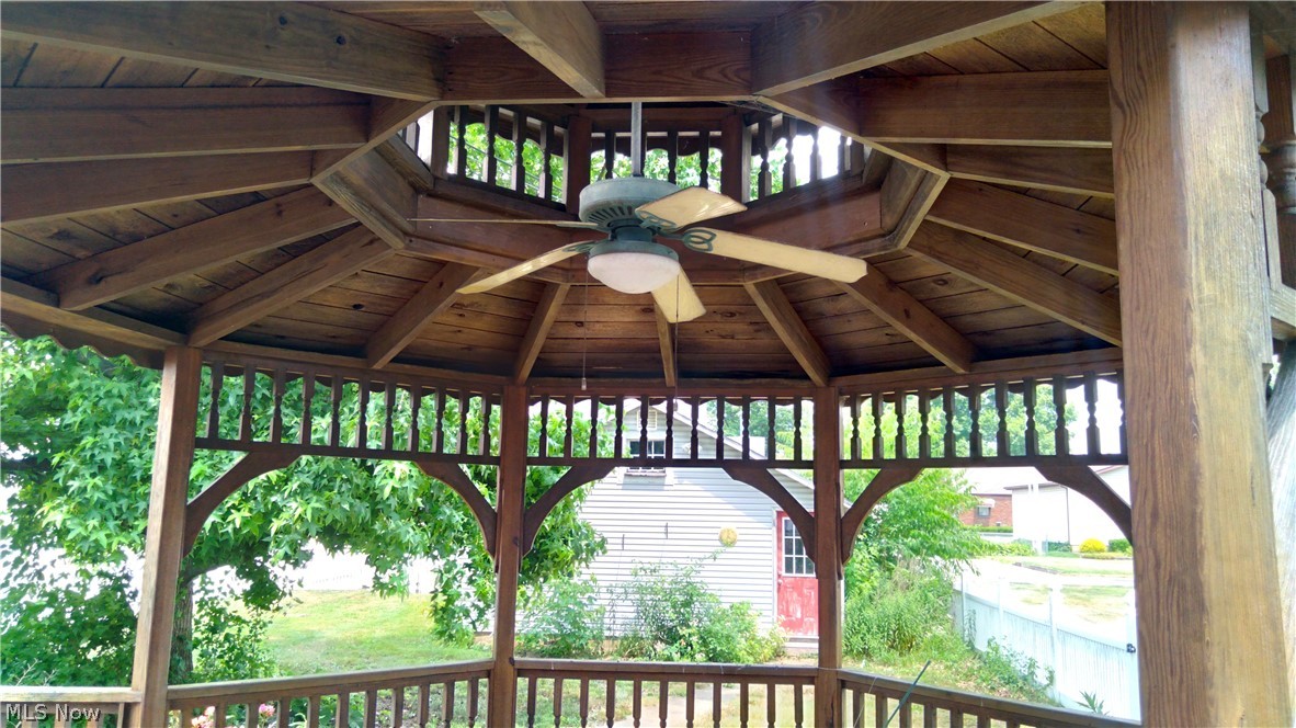 New Philadelphia - Residential