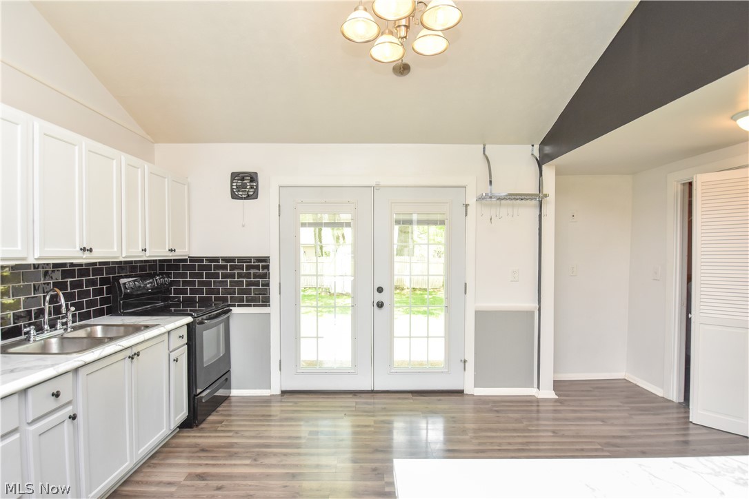 Kirkhaven 4 - Residential