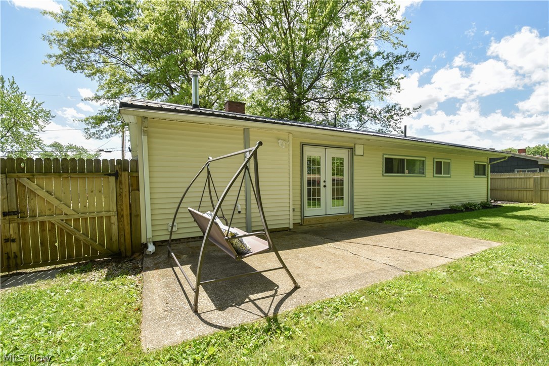 Kirkhaven 4 - Residential