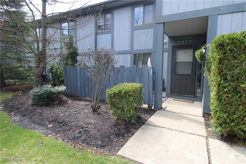 7073 Bristlewood Drive, Concord, OH 44077 - MLS#: 5111407