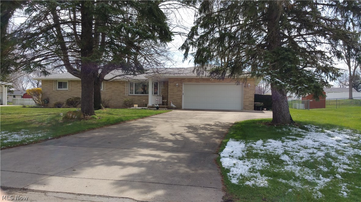 Welcome home! Current owners bought this home off the builder. This 3 bed, 2.5 bath home has been in meticulous condition for 50+ years! Ideal location, close to highway/shopping but in a quiet and cozy neighborhood. An all brick home offering almost 2000 sqft of living space, including partial finished basement. Basement has been bone dry since it was built. Original hardwood floors in pristine condition. Most windows replaced 5 years ago as was roof. Higher effiency furnace/AC about 10 years old.