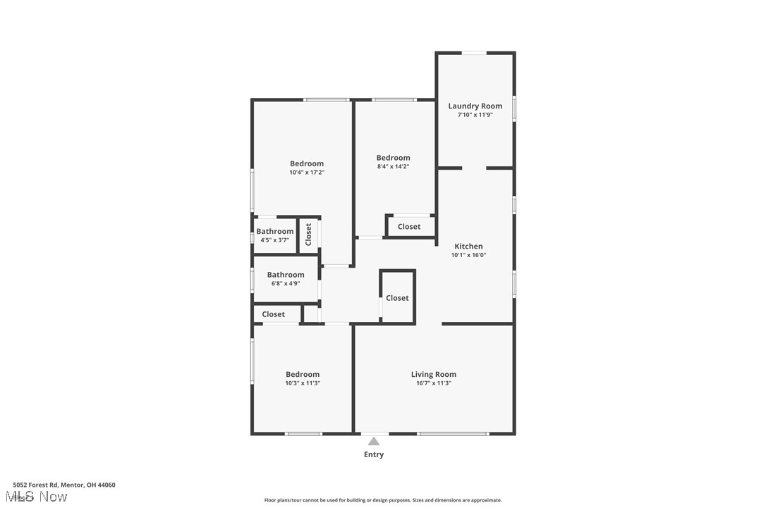 5052 Forest Road, Mentor, Ohio image 33