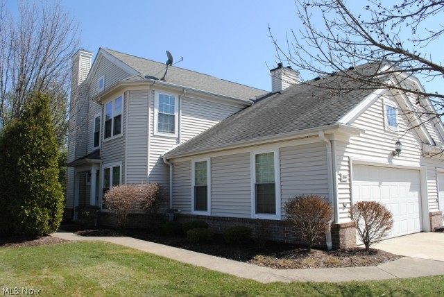 Wyndgate Club Condos - Residential