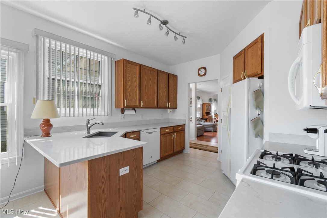 Greenbriar/River Vly Sub #1 - Residential