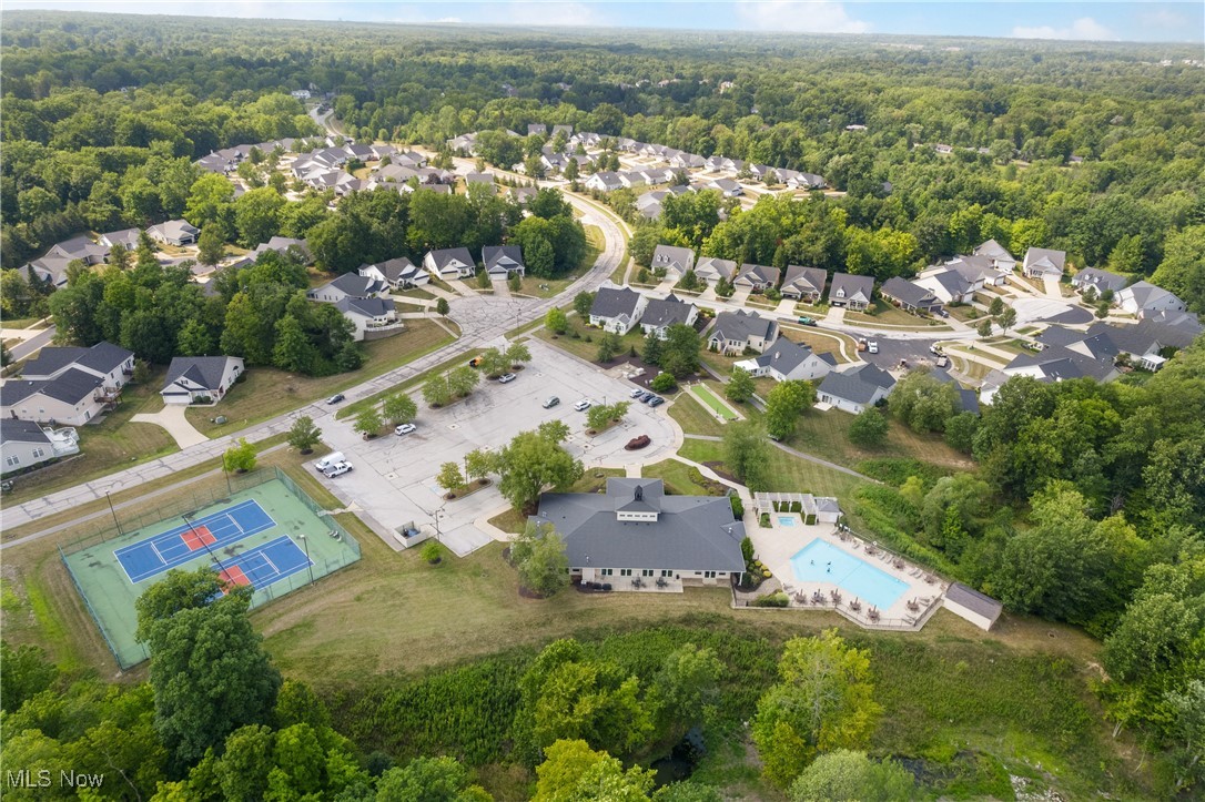 Greenbriar/River Vly Sub #1 - Residential