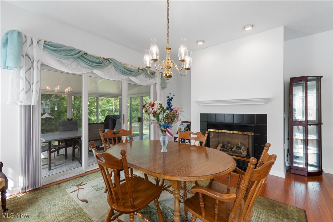 Greenbriar/River Vly Sub #1 - Residential