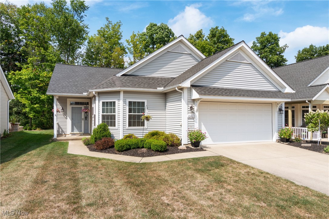 Greenbriar/River Vly Sub #1 - Residential