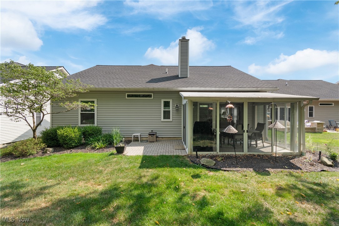 Greenbriar/River Vly Sub #1 - Residential