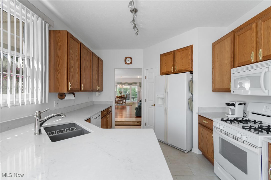 Greenbriar/River Vly Sub #1 - Residential