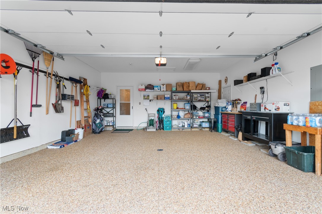 Greenbriar/River Vly Sub #1 - Residential