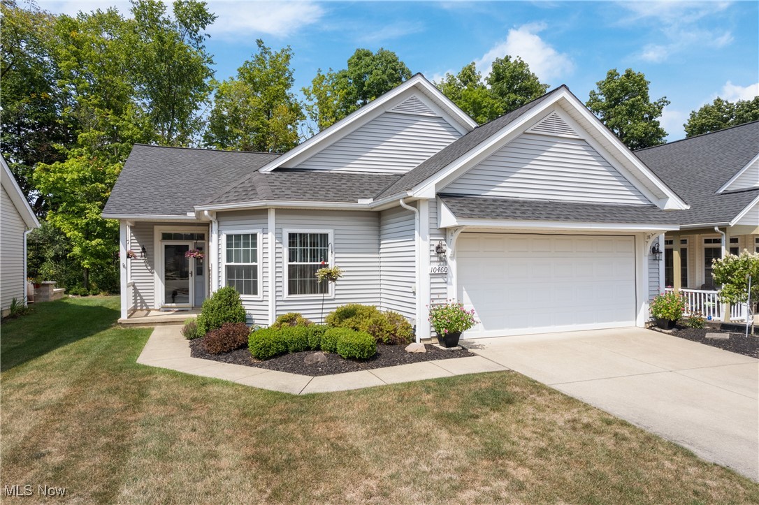 Greenbriar/River Vly Sub #1 - Residential