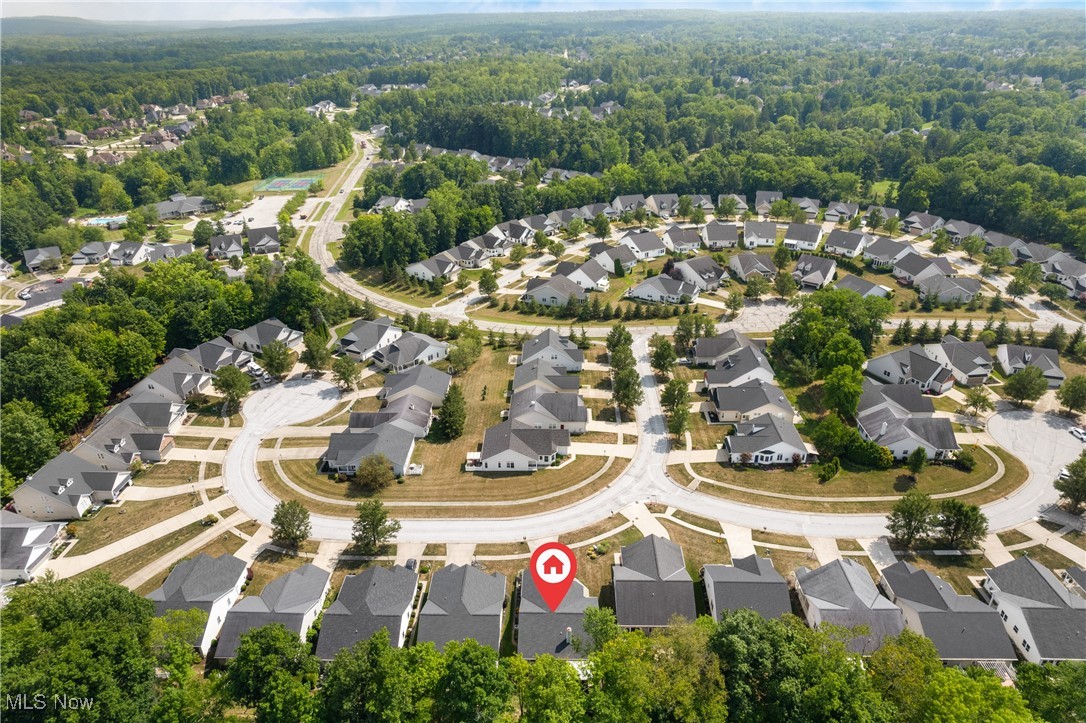 Greenbriar/River Vly Sub #1 - Residential