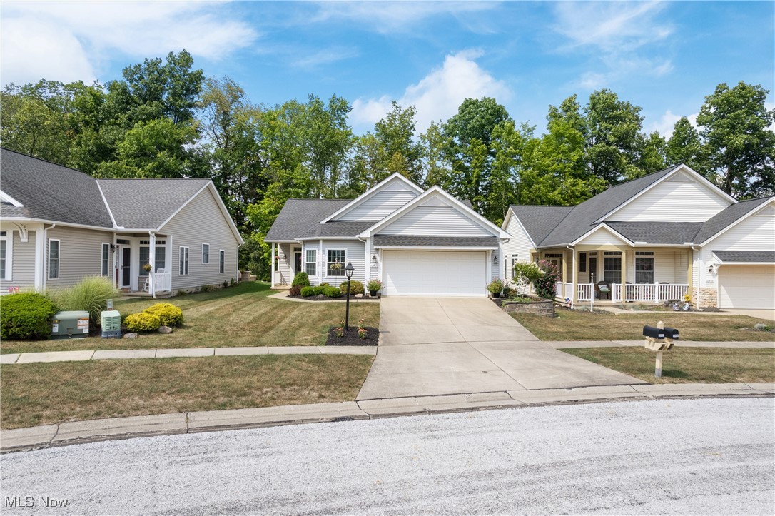 Greenbriar/River Vly Sub #1 - Residential