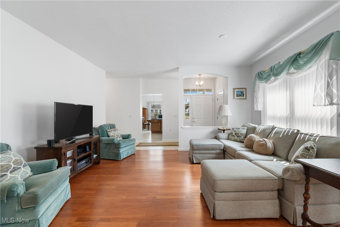 Greenbriar/River Vly Sub #1 - Residential