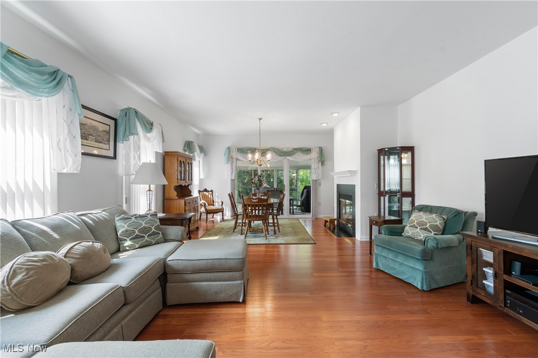 Greenbriar/River Vly Sub #1 - Residential