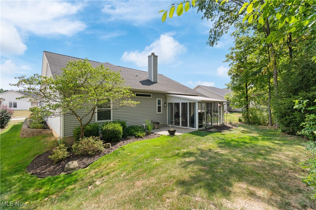 Greenbriar/River Vly Sub #1 - Residential