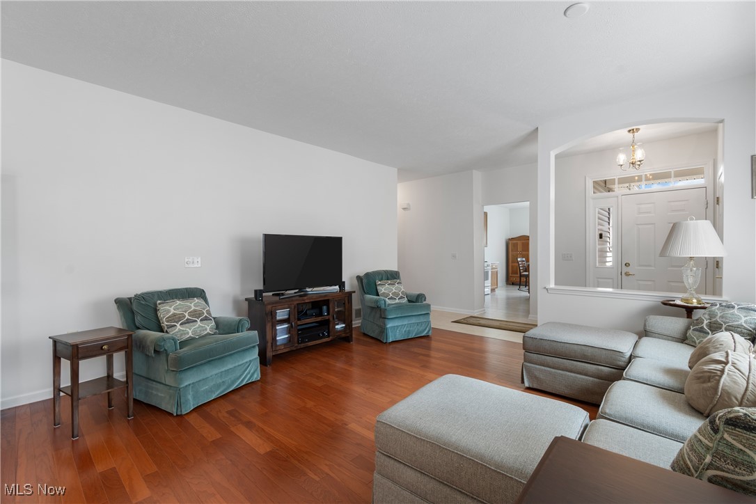 Greenbriar/River Vly Sub #1 - Residential