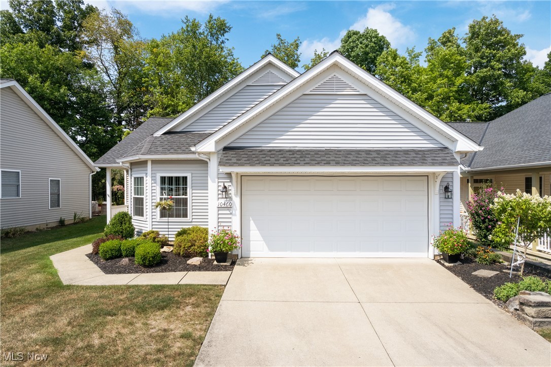 Greenbriar/River Vly Sub #1 - Residential