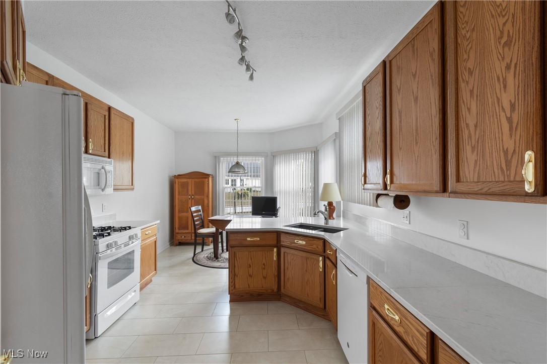 Greenbriar/River Vly Sub #1 - Residential