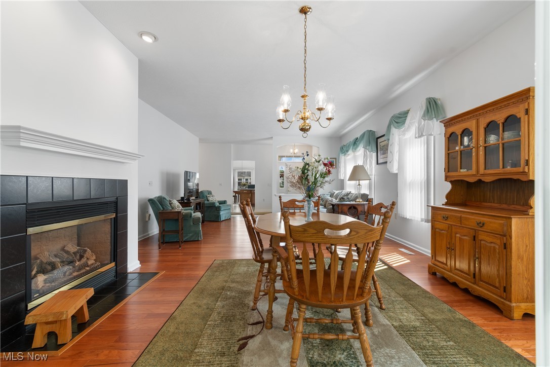 Greenbriar/River Vly Sub #1 - Residential