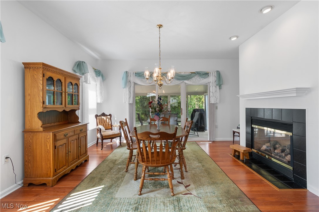 Greenbriar/River Vly Sub #1 - Residential