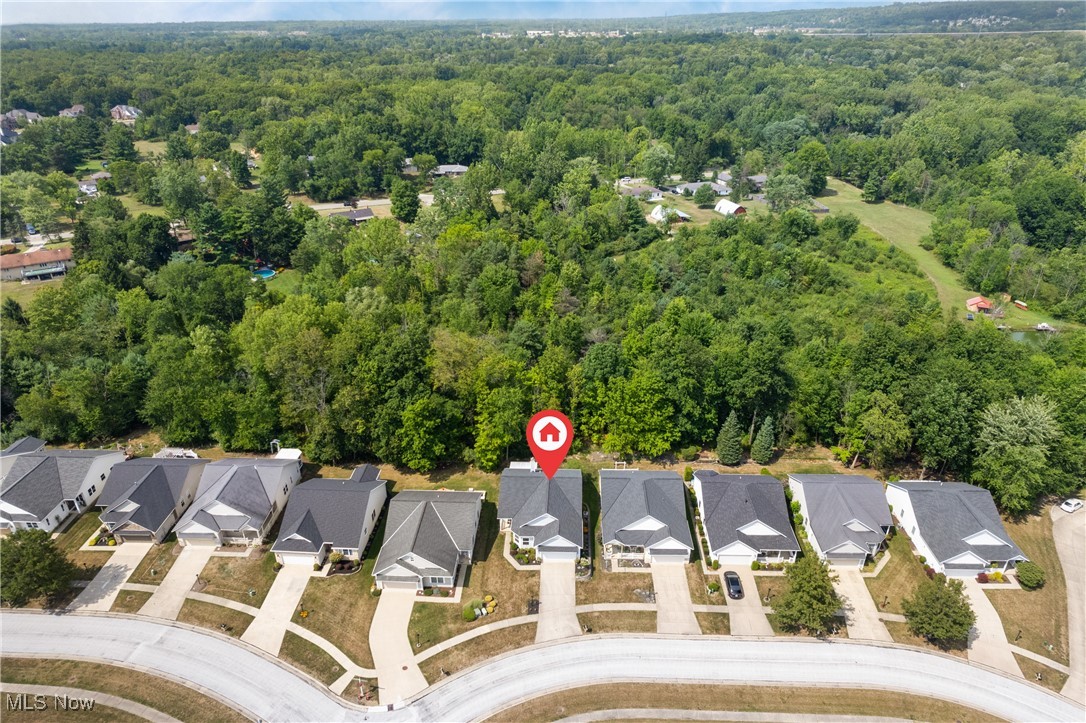 Greenbriar/River Vly Sub #1 - Residential