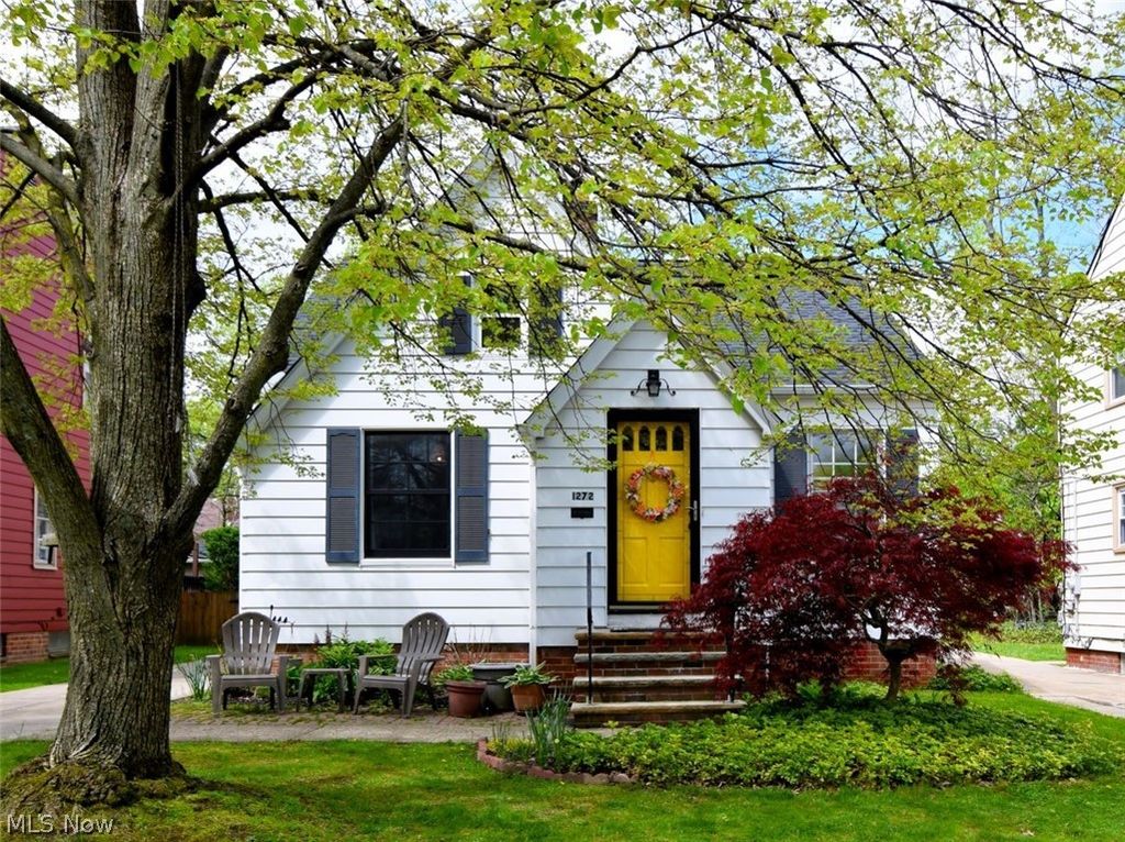 Photo of 1272 Winston Road, South Euclid, OH 44121 (MLS # 5204865)