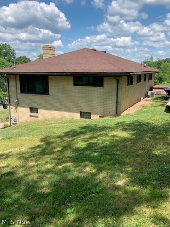 Woodland Heights - Residential