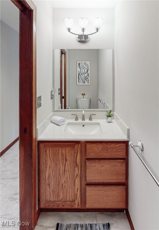 Lake in the Woods - Residential